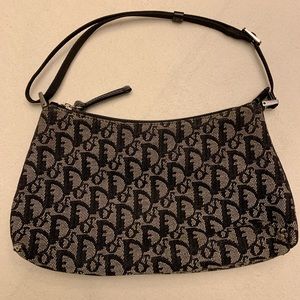 Christian Dior small handbag
